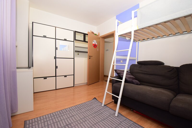 Fetesti, Theodor Pallady, 3 camere, bloc 2008, etaj 1/3, 2 parcari si boxa